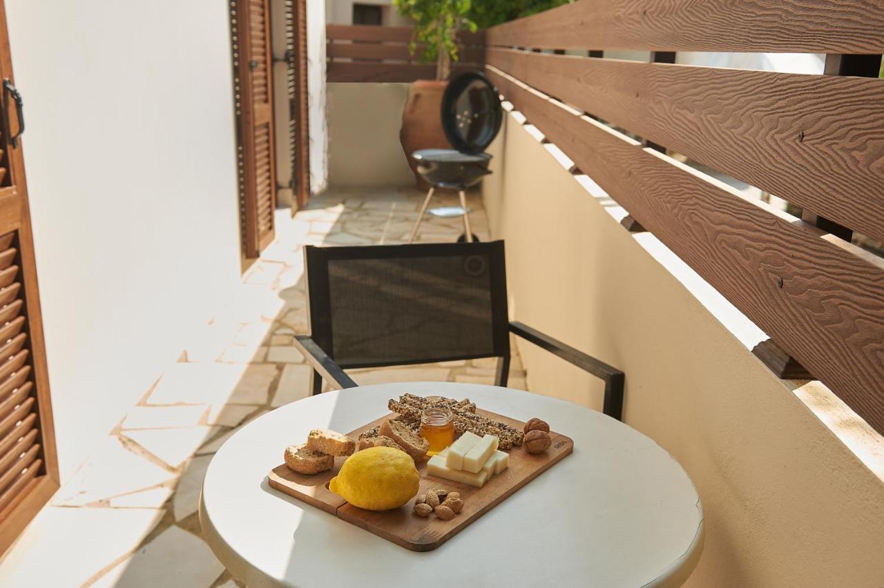 2 Bedroom Villa With Heated Swimming Pool-Spa Whirlpool-Bbq! Melidhonion  Ngoại thất bức ảnh